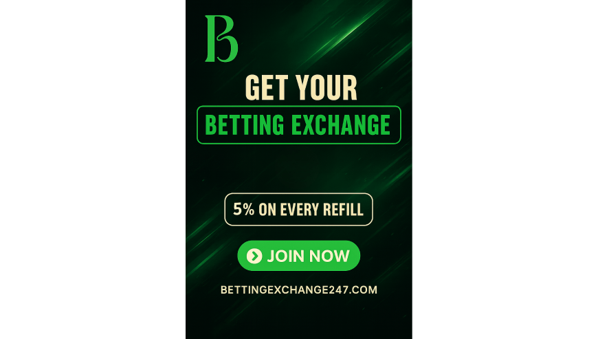 Betting Exchange by BettingExchange247 – Where Betting