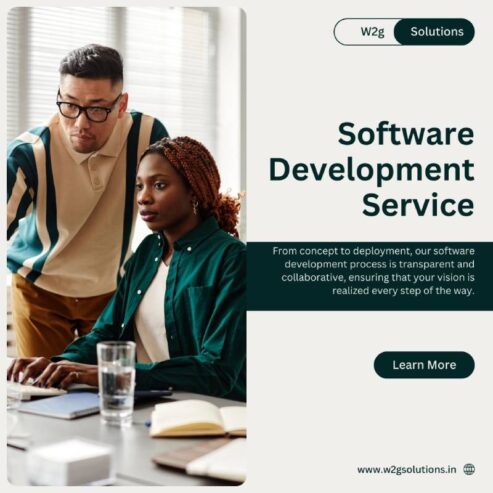 Dynamic IT Services for Business Innovation