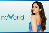 NeWorld new launch projects