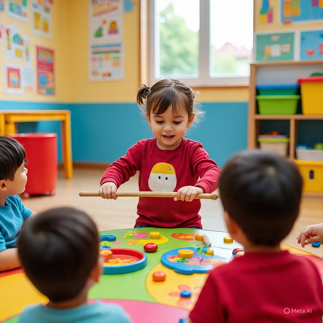 Comfort Meets Excellence: The Top School in Dwarka