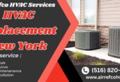 AirRefco HVAC Services