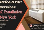AirRefco HVAC Services