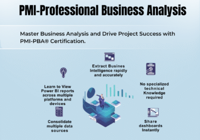 PMI-PBA