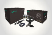 Glydus | Trusted Power-Assisted Boat Steering Manufact
