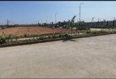 DC Converted Premium Residential Plots with AMENITIES
