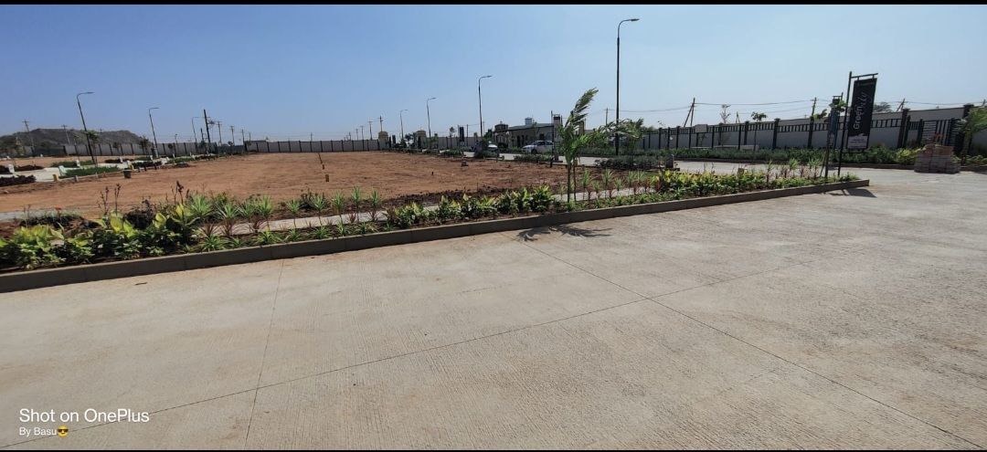 DC Converted Premium Residential Plots with AMENITIES