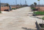 DC Converted Premium Residential Plots with AMENITIES