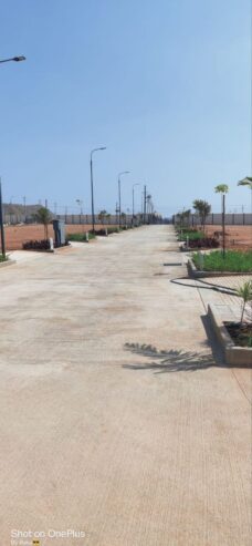 DC Converted Premium Residential Plots with AMENITIES