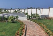 DC Converted Premium Residential Plots with AMENITIES
