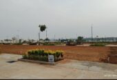DC Converted Premium Residential Plots with AMENITIES