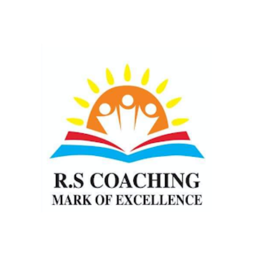 R.S. Coaching (Rachit Sir Classes)