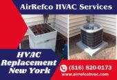 AirRefco HVAC Services
