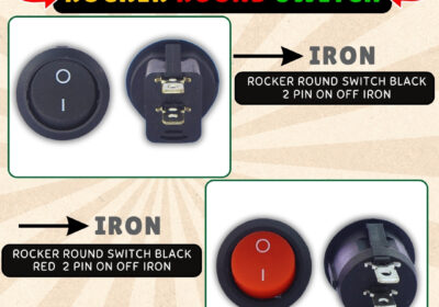 Rocker-Switch