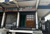 Best Dental Clinic in Satna | Saraf Dental Clinic