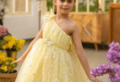 Shop Designer Kids Wear | Birthday Dress for Girls