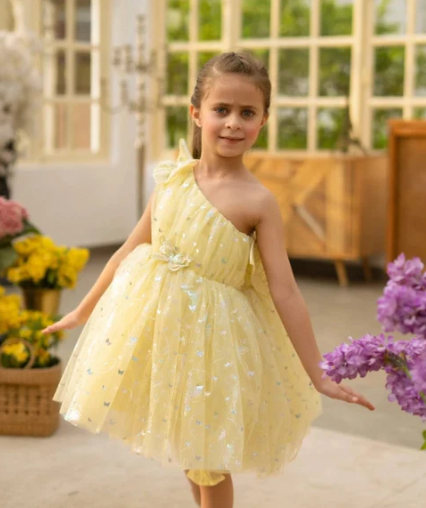Shop Designer Kids Wear | Birthday Dress for Girls