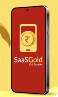 India’s First AI-Powered Chit Management System