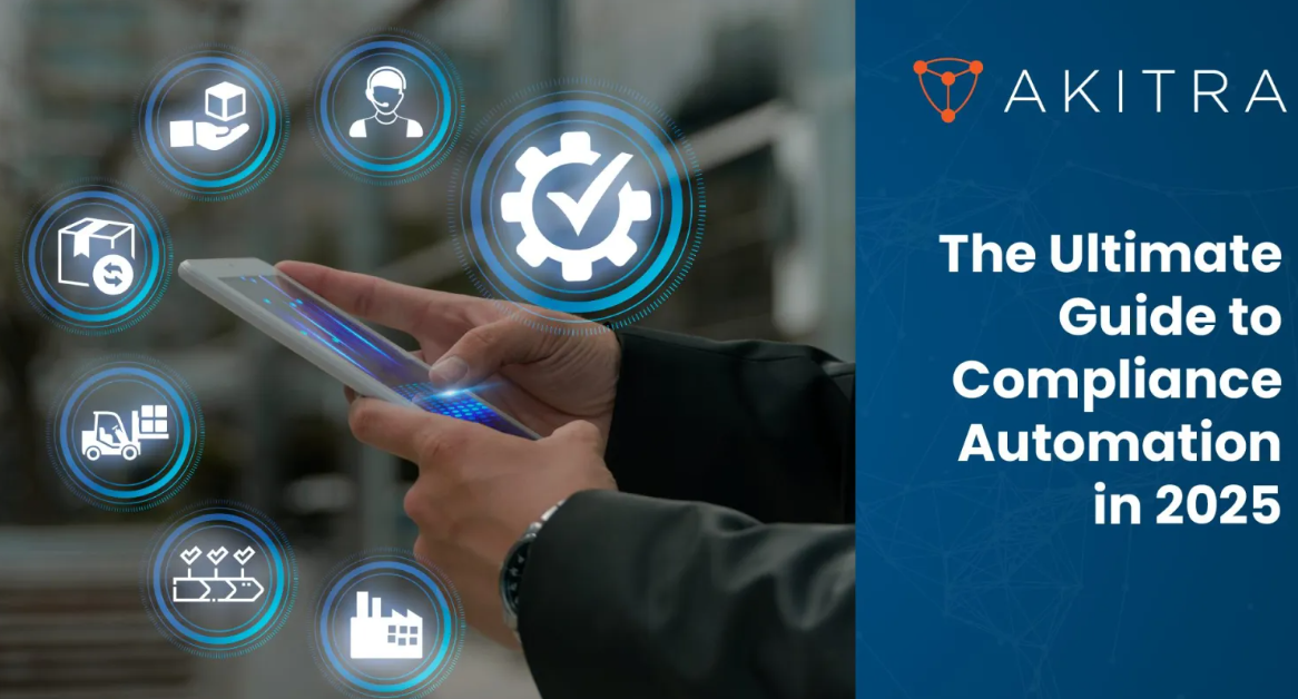 Compliance Automation