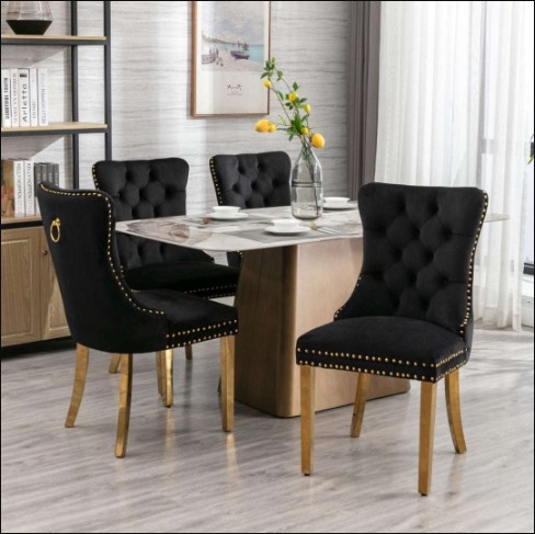 Dining Room Furniture Sets | Modern Tables & Chairs