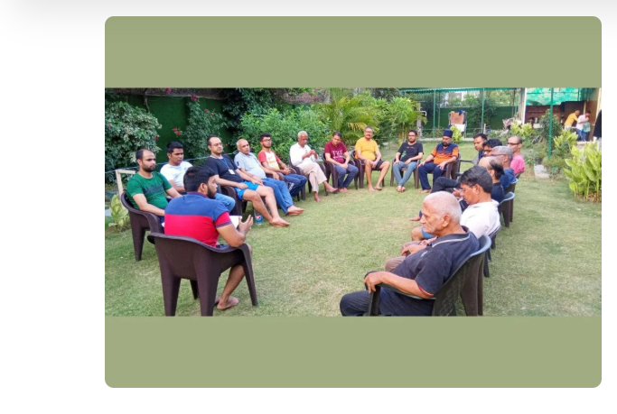 Trusted Rehabilitation Centre in Noida
