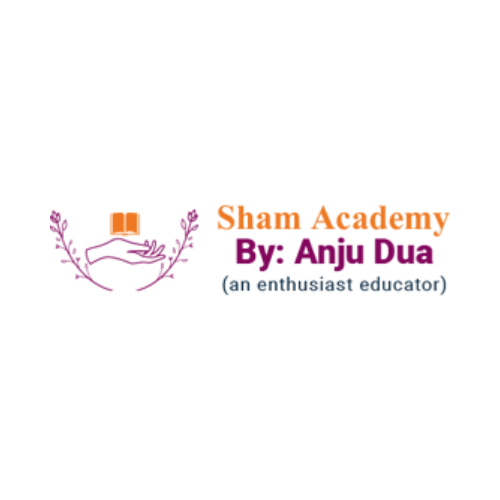 Shamacademy