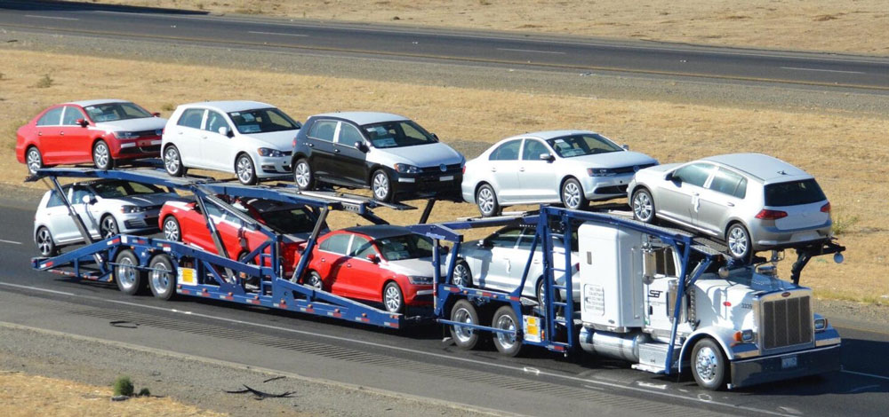 Auto Shipping In USA-Ship Auto Now