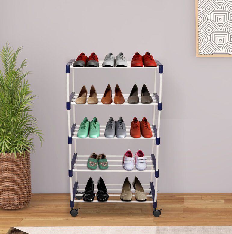 Novatic Furniture – Shoeracks, Cabinets & Kitchens