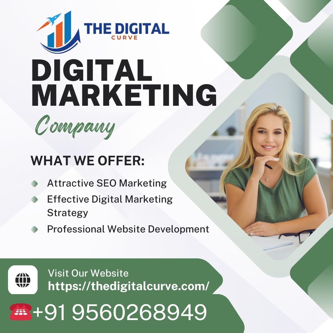 SEO Agency in Ghaziabad ~ Top 10 Digital Agency