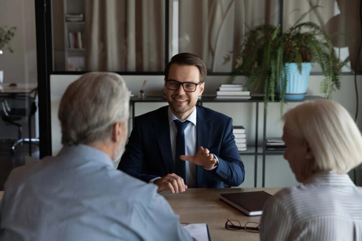 Understanding Elder Law Coaching: A Guide for Families
