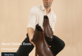 Shop Chelsea Boots, Loafers for Men And Formal Shoes