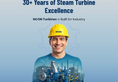 Three-Decades-of-Steam-Turbine-Excellence