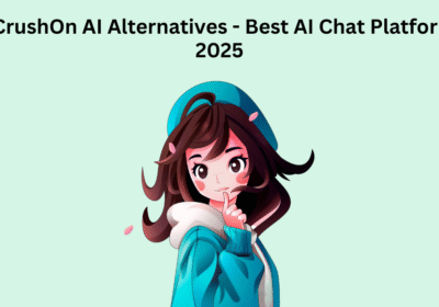 Top-CrushOn-AI-Alternatives-Best-AI-Chat-Platforms-in-2025