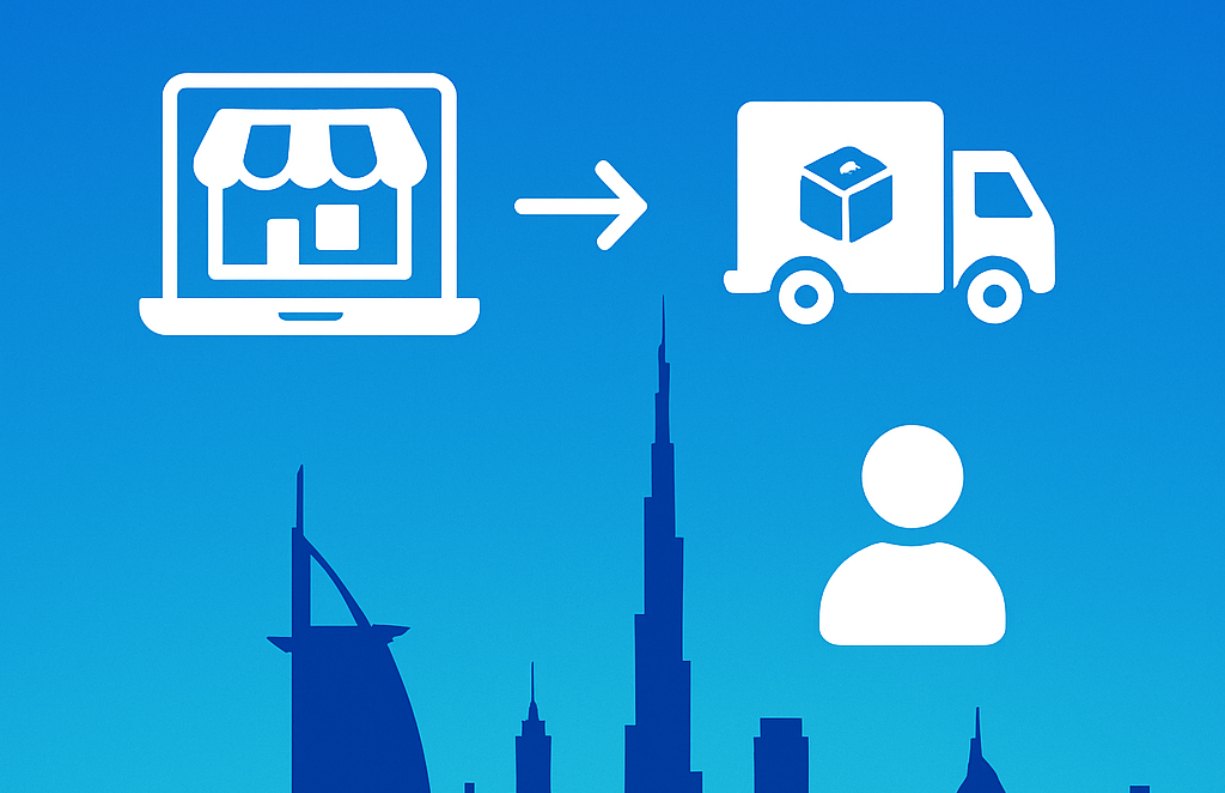 Dropshipping Training in Dubai | E-Commerce Training