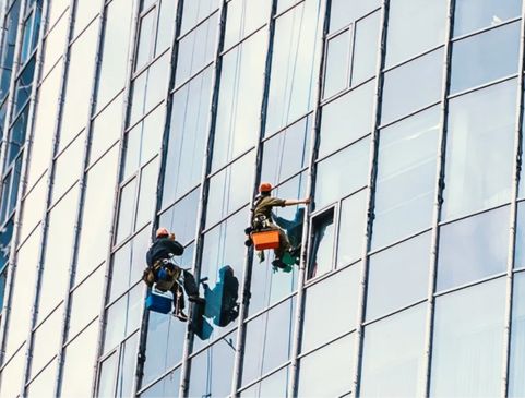 Trusted Hygiene Cleaning Services for Offices