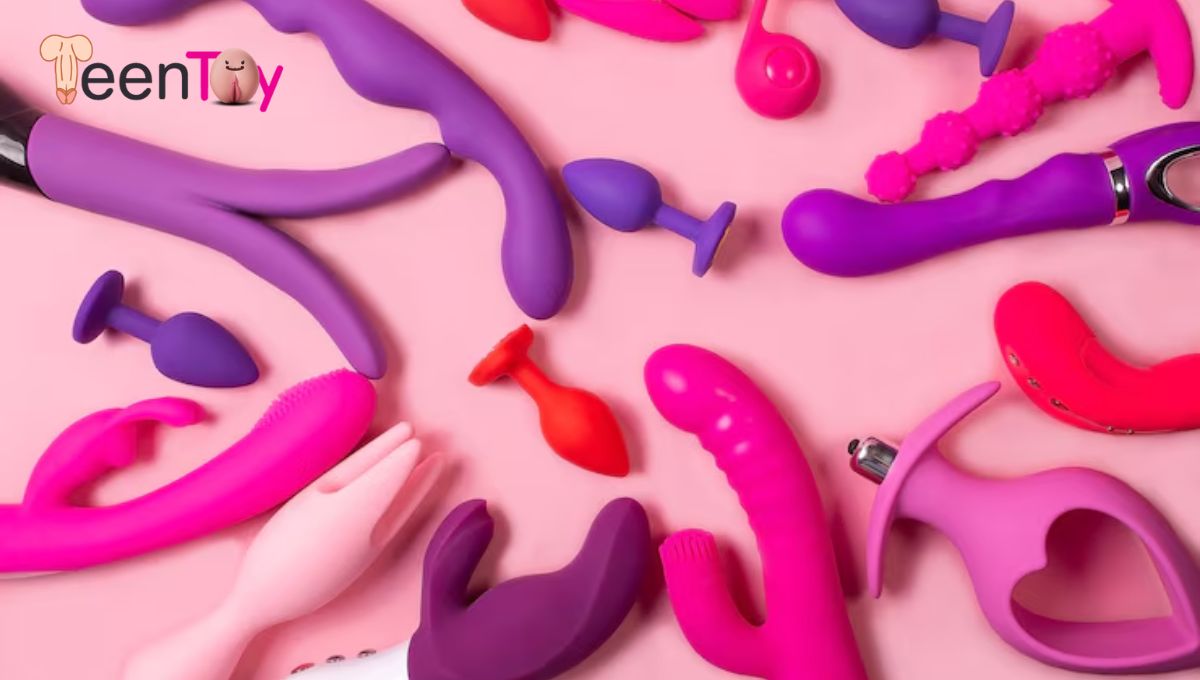 How to Buy Sex Toys in India Discreetly Online