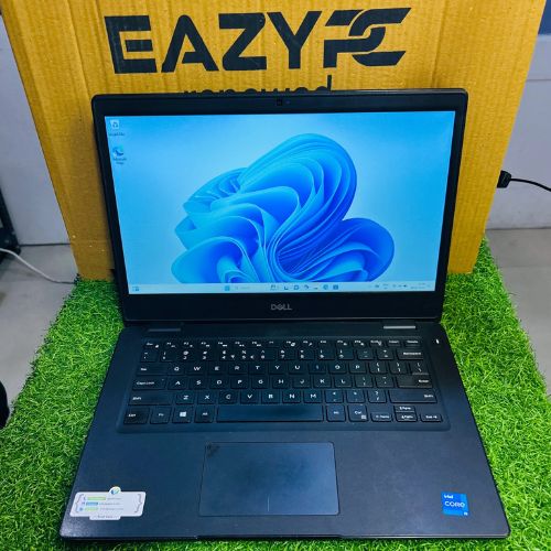 Buy Dell Latitude 3410 Intel Core i5 10th Gen Laptop