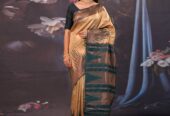 New Model Fancy Sarees Collection at Theni Anantham