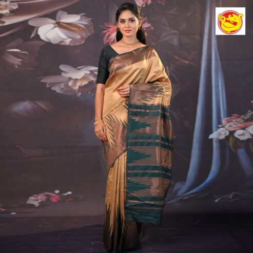 New Model Fancy Sarees Collection at Theni Anantham