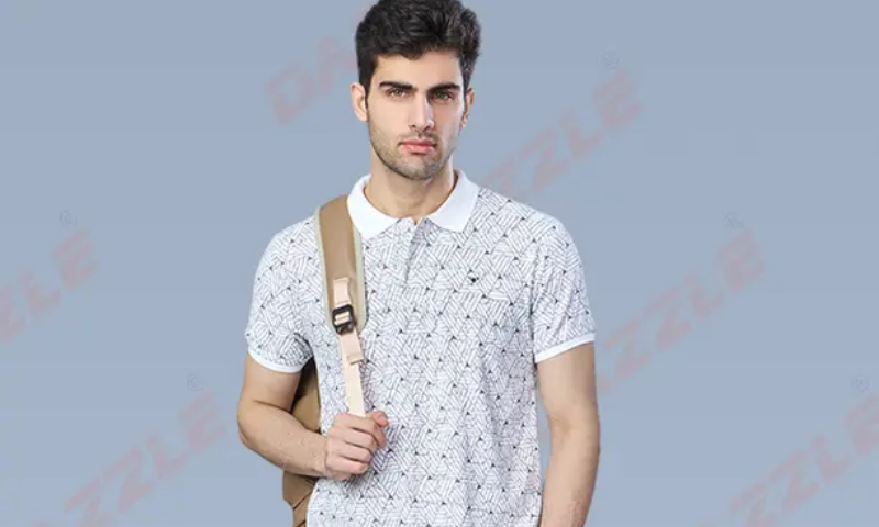 Buy Premium Sportswear India – at Dazzle Sports Wear O
