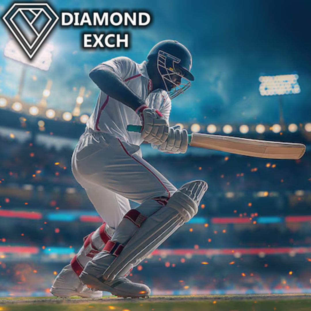 Diamond Exchange ID: Reliable Speed Meets Simplified A