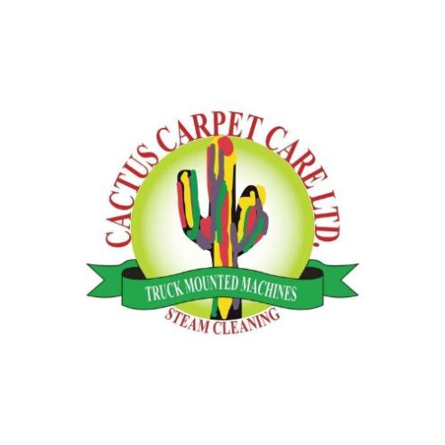 Cactus Carpet Care Ltd.