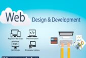 Website Development for Affordable Price IN ECIL