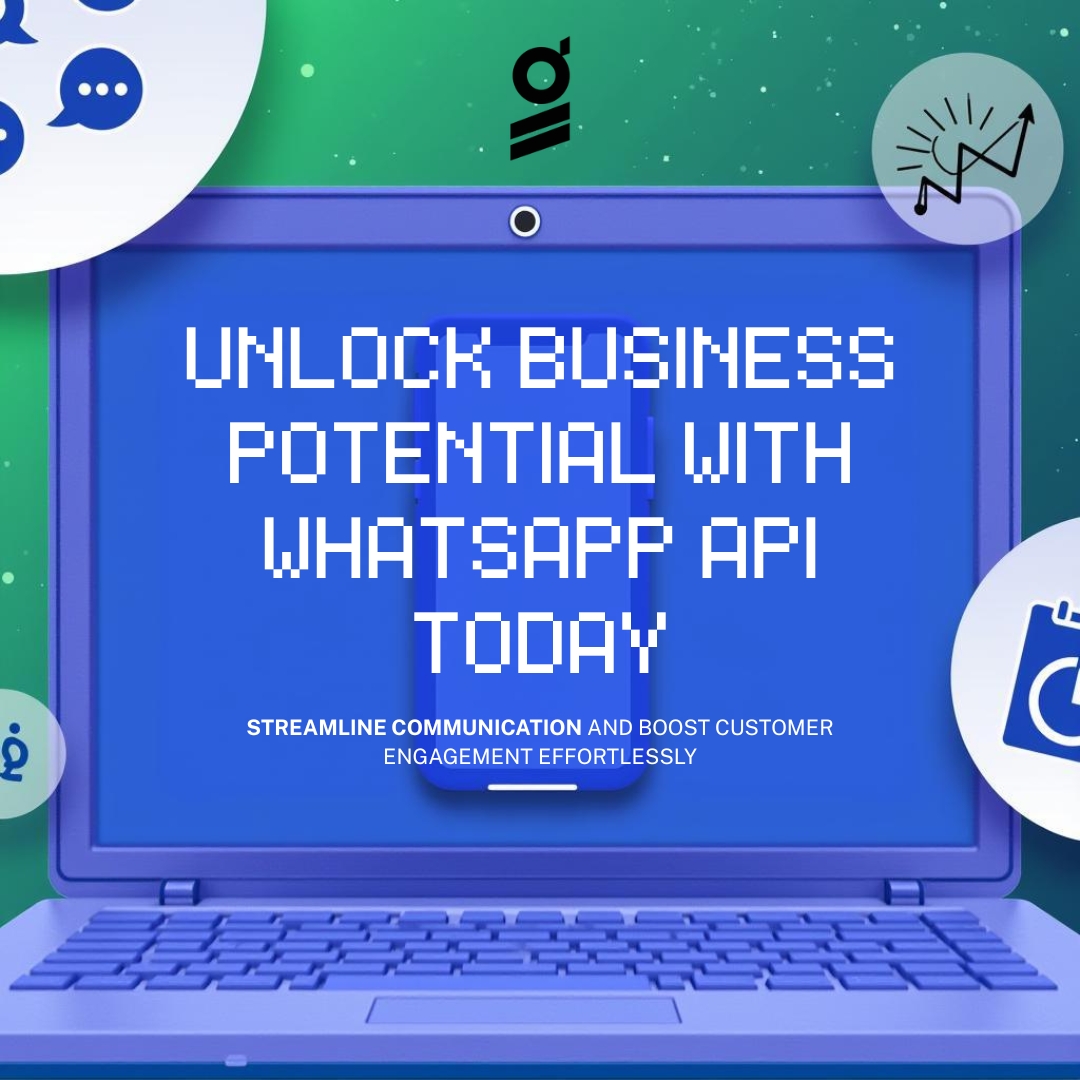 WhatsApp Business API