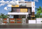 Residential Building Contractor in Karaikudi, Madurai
