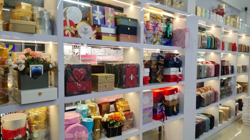 Make Every Occasion Special with Yocca Craft Studio