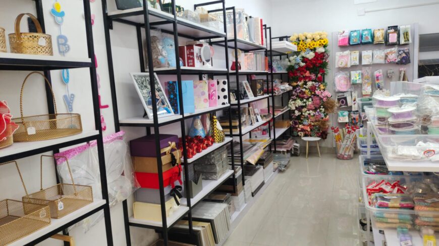 Make Every Occasion Special with Yocca Craft Studio