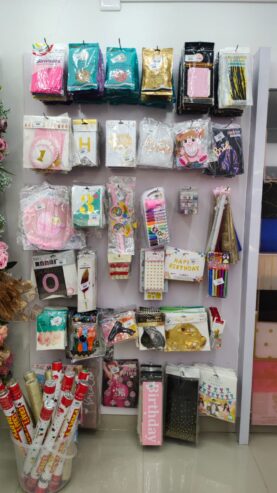 Make Every Occasion Special with Yocca Craft Studio