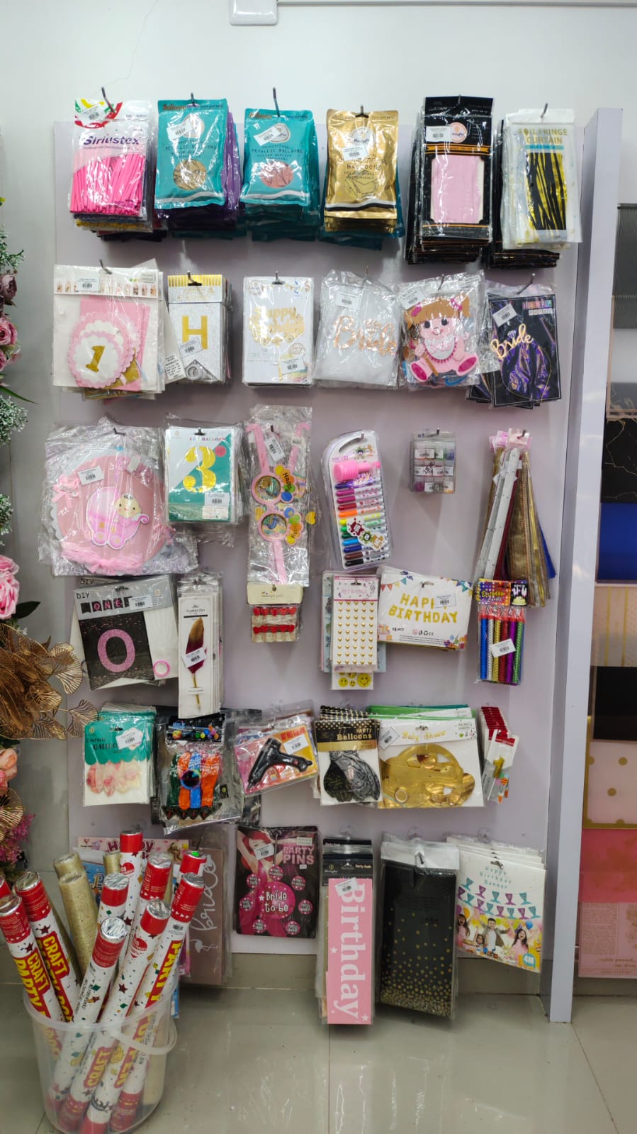 Make Every Occasion Special with Yocca Craft Studio