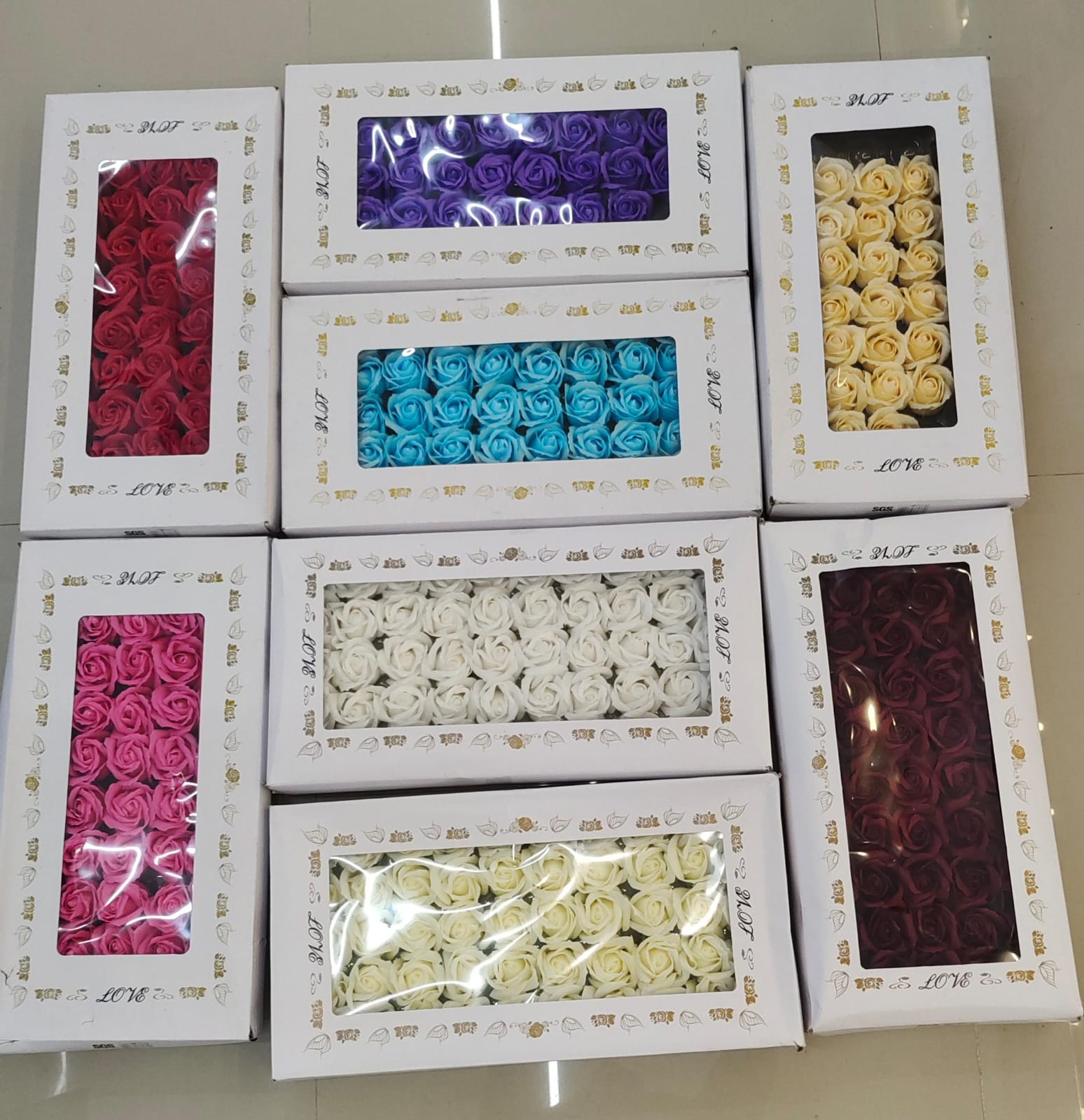 Make Every Occasion Special with Yocca Craft Studio