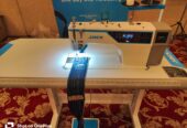 Vishwakarma Sewing Machines Dealer in Mumbai – Sales &